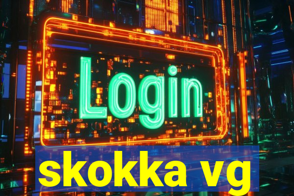 skokka vg